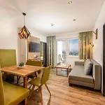 Moser Hotel 4*