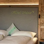 Moser Hotel 4*