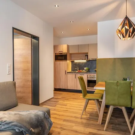 Moser Otel Schladming
