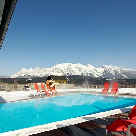 Moser Hotel Schladming
