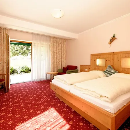 Hotel Moser