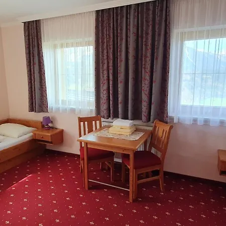 Otel Moser Schladming