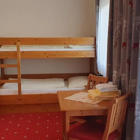 호텔 Moser 슈라드밍