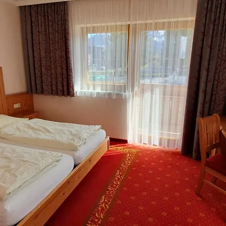 Moser Otel Schladming