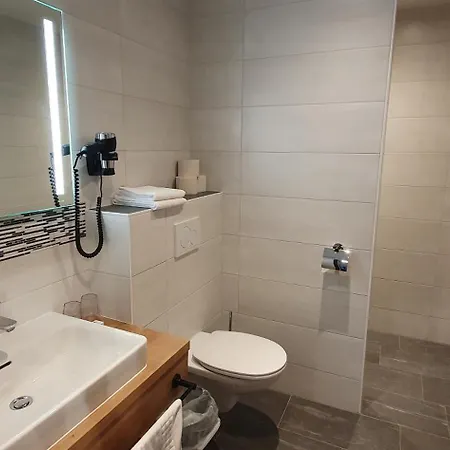 Moser 호텔 슈라드밍