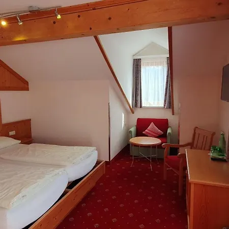 Otel Moser 3*