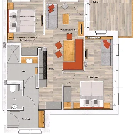 Otel Moser