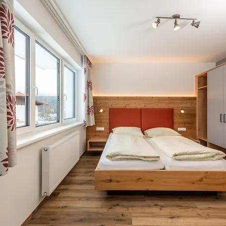 Moser Otel Schladming