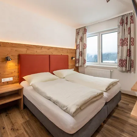 Otel Moser 3*
