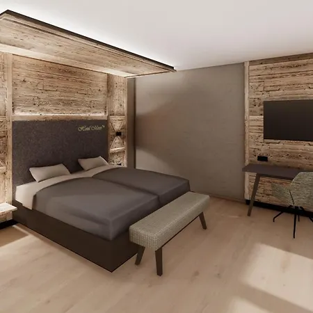 Moser Otel Schladming