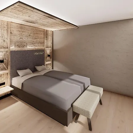 Moser 3* 슈라드밍