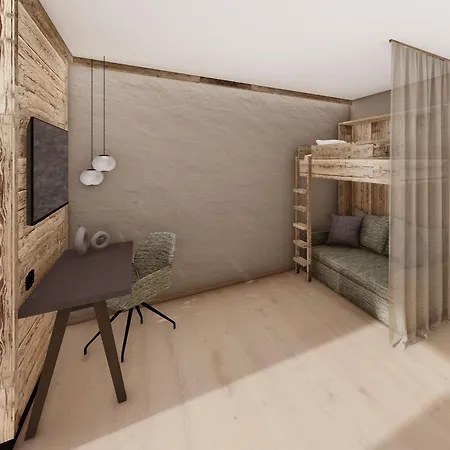 Otel Moser