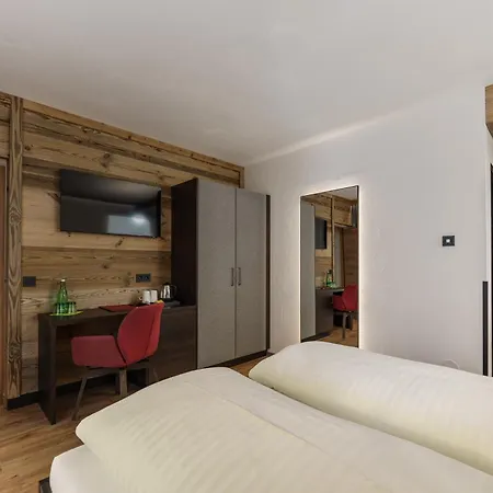 Hotel Moser Schladming