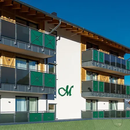 Moser Ξενοδοχείο Schladming