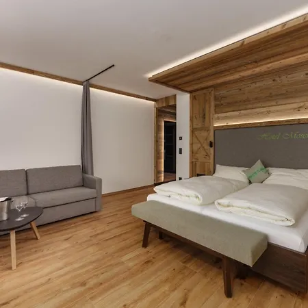 Hotel Moser