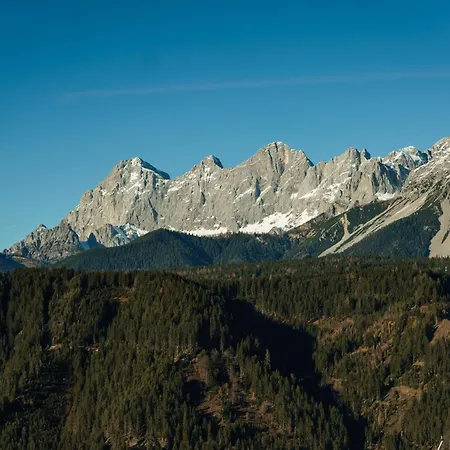 Moser 4* Schladming