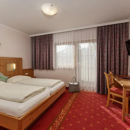 Ξενοδοχείο Moser Schladming