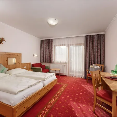 Moser Ξενοδοχείο Schladming