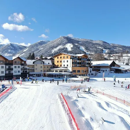 Moser Schladming