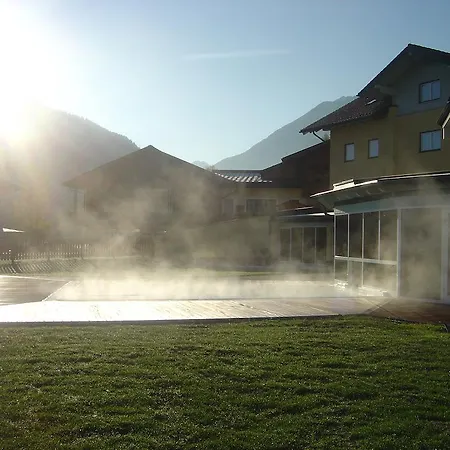 Moser 호텔 슈라드밍