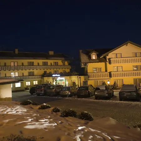 Moser Otel