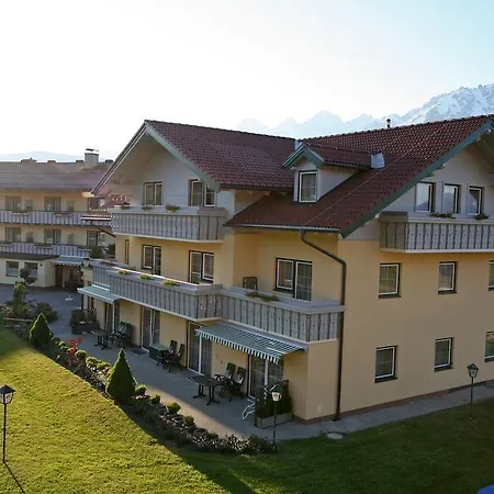 호텔 Moser 슈라드밍