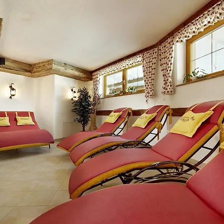 Moser Otel Schladming