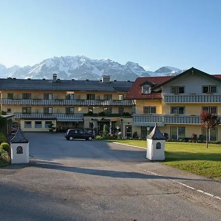 Otel Moser