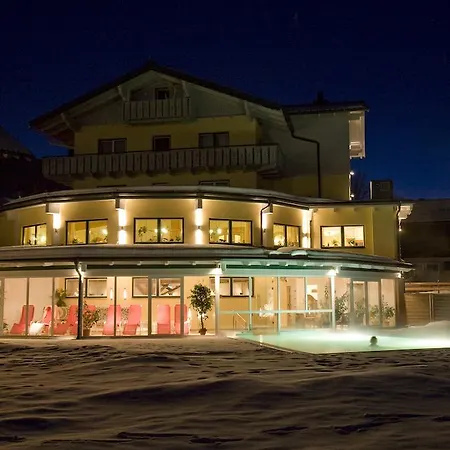 Otel Moser 3*