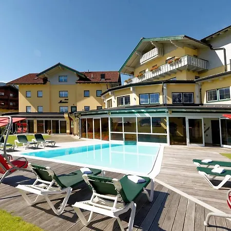 Moser 4* Schladming