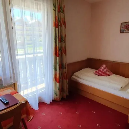Moser Otel 3*