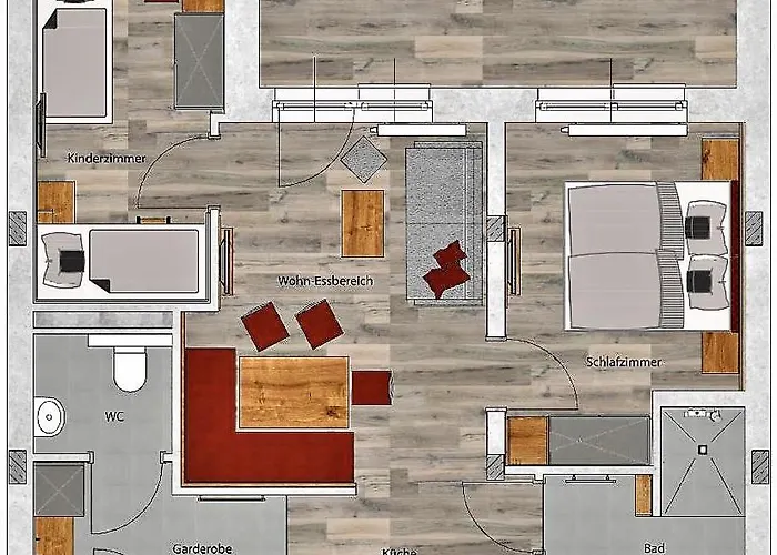 Moser 4* シュラートミンク
