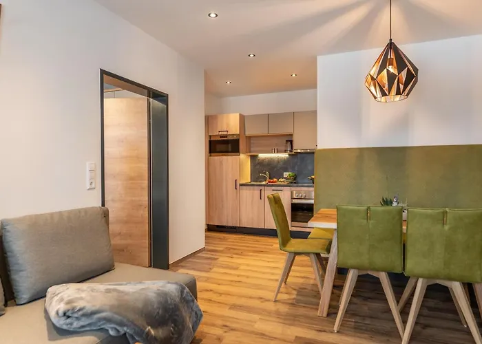 Moser ホテル シュラートミンク