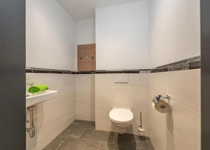 Moser ホテル シュラートミンク