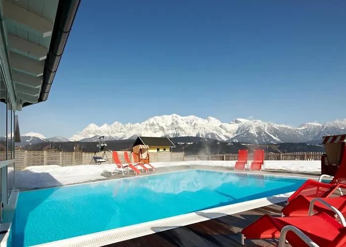 Moser Hotel Schladming