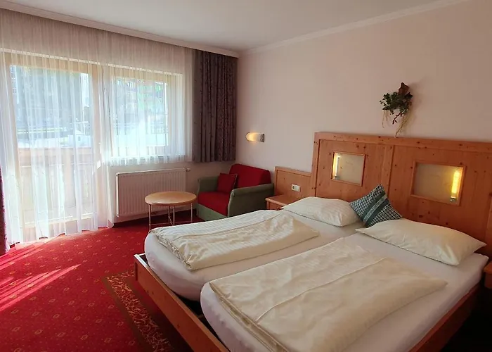 Hotel Moser Schladming