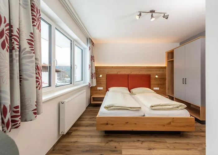 Moser Szálloda Schladming