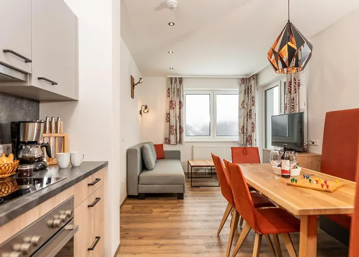 Moser 4* シュラートミンク