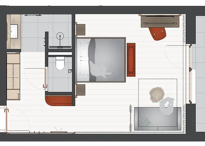 Moser Szálloda Schladming