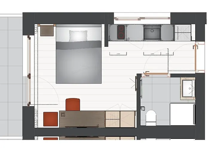 Moser 4* シュラートミンク
