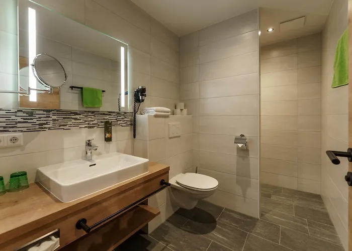 ホテル Moser シュラートミンク