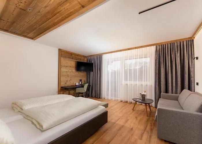 Moser 4* シュラートミンク