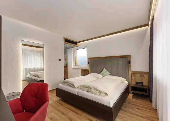 ホテル Moser シュラートミンク