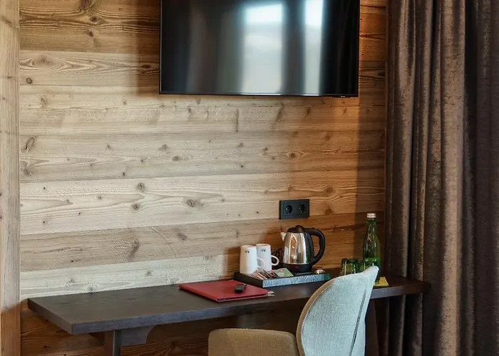 Moser シュラートミンク