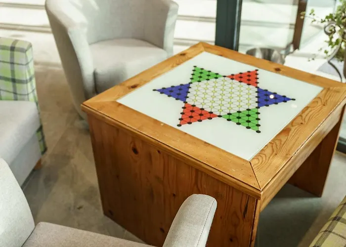 Szálloda Moser Schladming