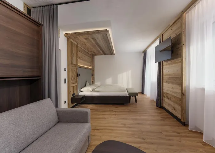 Moser 4* シュラートミンク