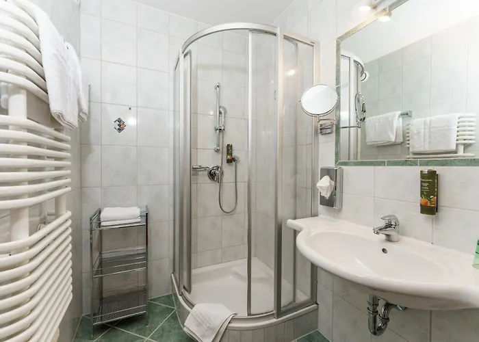 Szálloda Moser Schladming