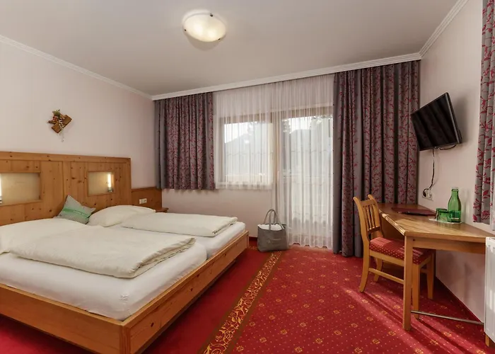 Szálloda Moser Schladming