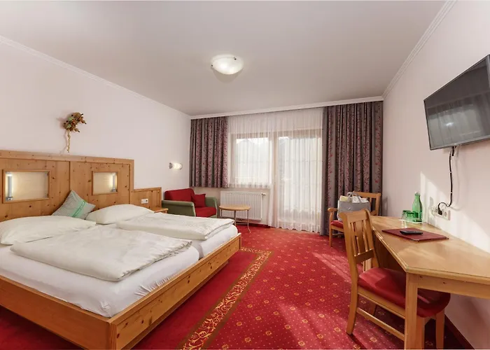 Moser Szálloda Schladming