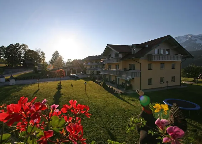 Moser 4* シュラートミンク